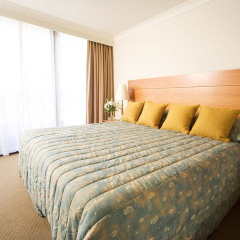 BreakFree Capital Tower - Accommodation Sunshine Coast 6