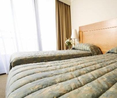 BreakFree Capital Tower - Accommodation Sunshine Coast 7