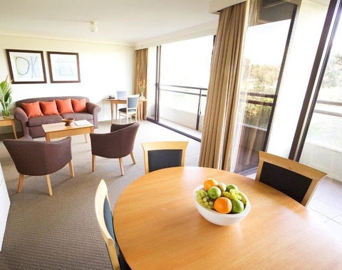 BreakFree Capital Tower - Accommodation Sunshine Coast 8