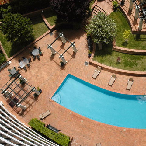 BreakFree Capital Tower - Accommodation Sunshine Coast 9