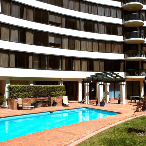 BreakFree Capital Tower - Accommodation Sunshine Coast 10