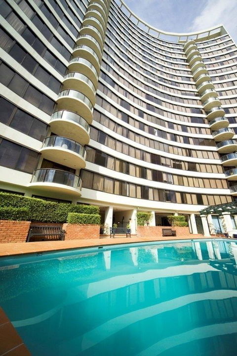 BreakFree Capital Tower - Accommodation Sunshine Coast 11