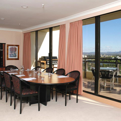 BreakFree Capital Tower - Accommodation Sunshine Coast 12