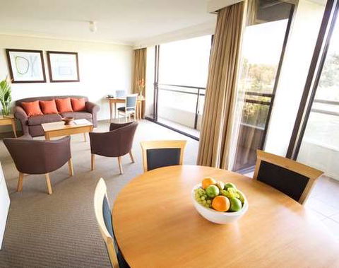 BreakFree Capital Tower - Accommodation Sunshine Coast 13