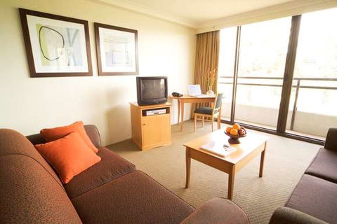 BreakFree Capital Tower - Accommodation Sunshine Coast 14