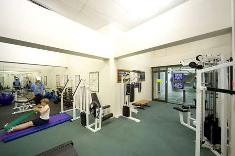 BreakFree Capital Tower - Accommodation Sunshine Coast 16