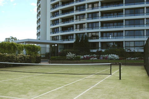 BreakFree Capital Tower - Accommodation Sunshine Coast 17