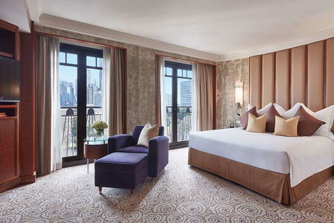 Park Hyatt Melbourne - Accommodation Sunshine Coast 16