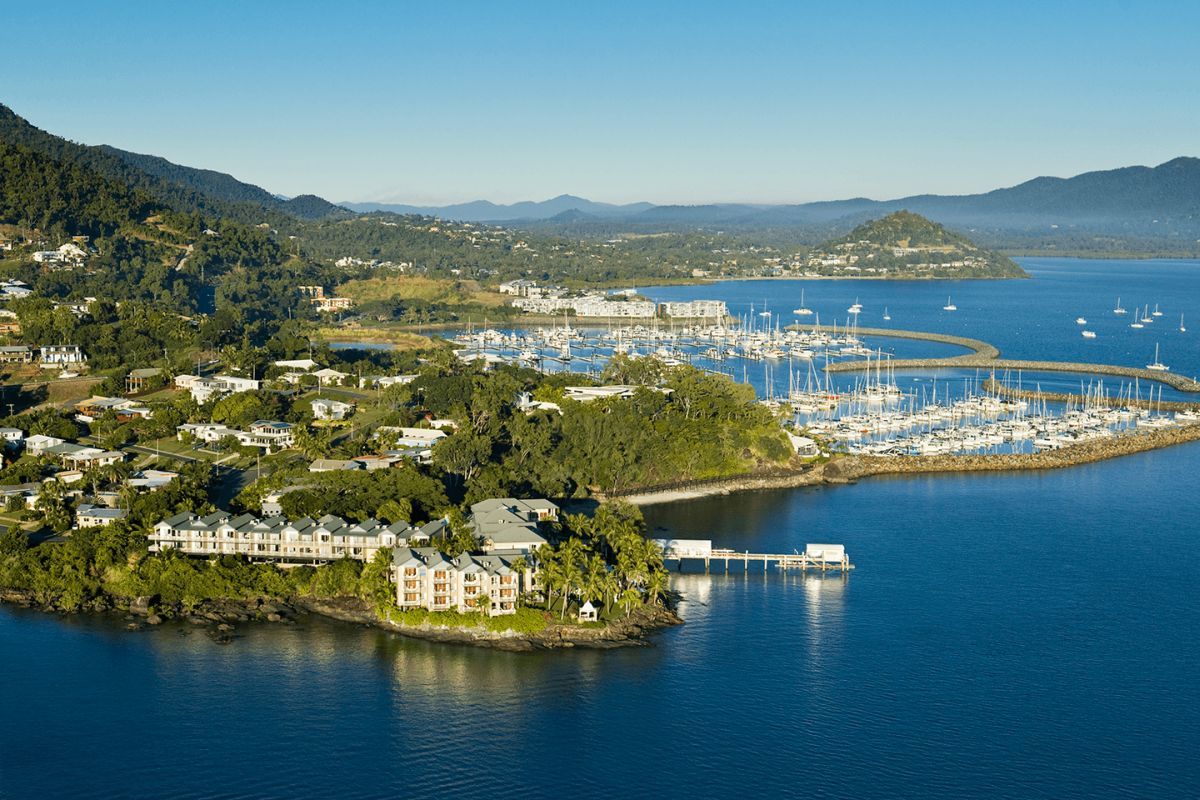 Accommodation Sunshine Coast