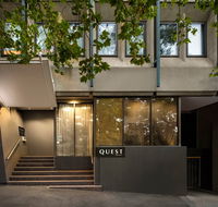 Quest Jolimont - Accommodation Sunshine Coast
