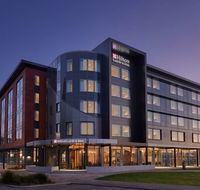 Hilton Garden Inn Albany - Accommodation Sunshine Coast