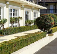 Ibis Styles Albany - Accommodation Sunshine Coast