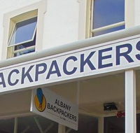 Albany Backpackers - Accommodation Sunshine Coast