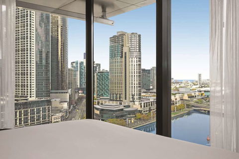 Vibe Hotel Melbourne - Accommodation Sunshine Coast 2