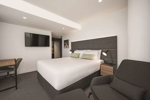 Vibe Hotel Melbourne - Accommodation Sunshine Coast 3