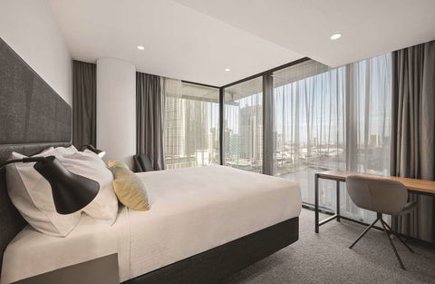 Vibe Hotel Melbourne - Accommodation Sunshine Coast 5