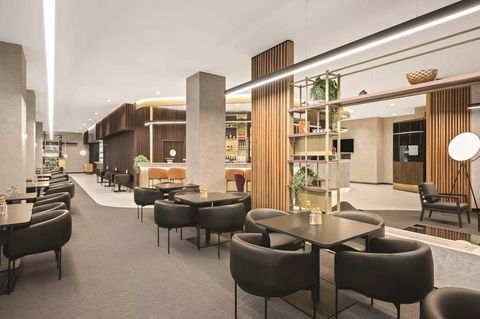 Vibe Hotel Melbourne - Accommodation Sunshine Coast 8