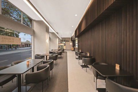 Vibe Hotel Melbourne - Accommodation Sunshine Coast 9