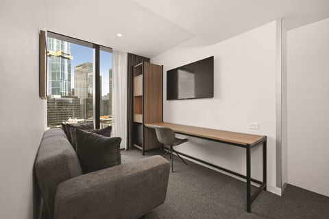 Vibe Hotel Melbourne - Accommodation Sunshine Coast 11