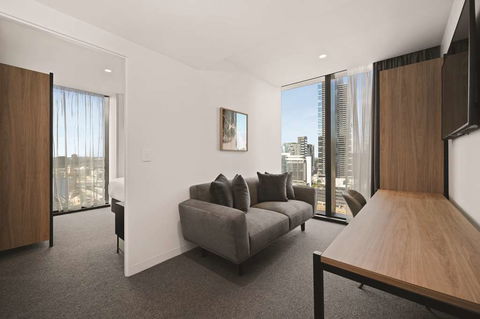 Vibe Hotel Melbourne - Accommodation Sunshine Coast 12