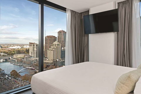 Vibe Hotel Melbourne - Accommodation Sunshine Coast 16