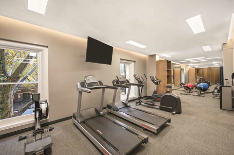 Vibe Hotel Melbourne - Accommodation Sunshine Coast 17