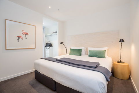 Aria Hotel Apartments - Accommodation Sunshine Coast 3