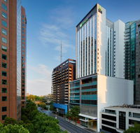 Holiday Inn Express Melbourne Southbank - Accommodation Sunshine Coast