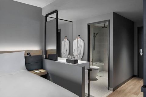 AC Hotel By Marriott Melbourne Southbank - Accommodation Sunshine Coast 4