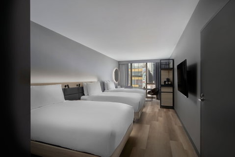 AC Hotel By Marriott Melbourne Southbank - Accommodation Sunshine Coast 5