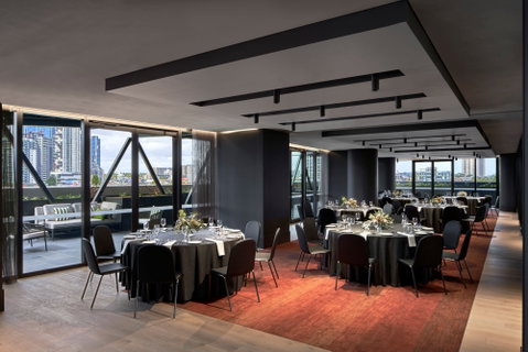 AC Hotel By Marriott Melbourne Southbank - Accommodation Sunshine Coast 6