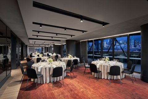 AC Hotel By Marriott Melbourne Southbank - Accommodation Sunshine Coast 7