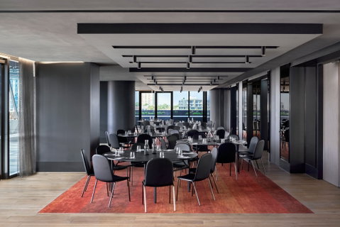 AC Hotel By Marriott Melbourne Southbank - Accommodation Sunshine Coast 8