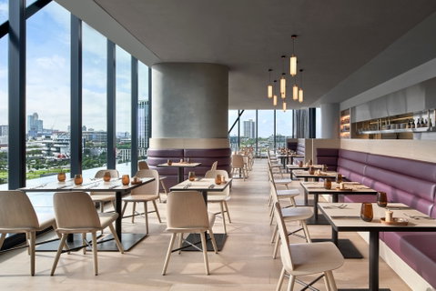 AC Hotel By Marriott Melbourne Southbank - Accommodation Sunshine Coast 9