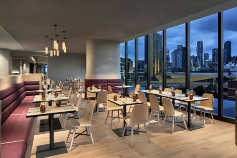 AC Hotel By Marriott Melbourne Southbank - Accommodation Sunshine Coast 10