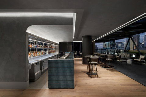 AC Hotel By Marriott Melbourne Southbank - Accommodation Sunshine Coast 11