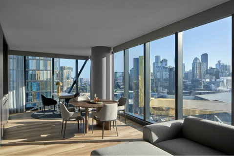 AC Hotel By Marriott Melbourne Southbank - Accommodation Sunshine Coast 12