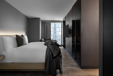 AC Hotel By Marriott Melbourne Southbank - Accommodation Sunshine Coast 13