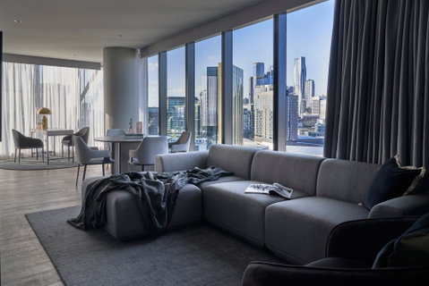 AC Hotel By Marriott Melbourne Southbank - Accommodation Sunshine Coast 14