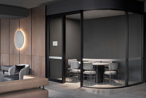 AC Hotel By Marriott Melbourne Southbank - Accommodation Sunshine Coast 15