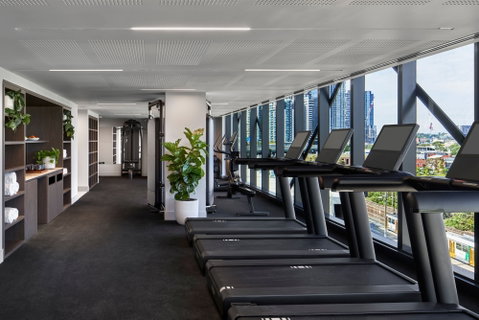 AC Hotel By Marriott Melbourne Southbank - Accommodation Sunshine Coast 16