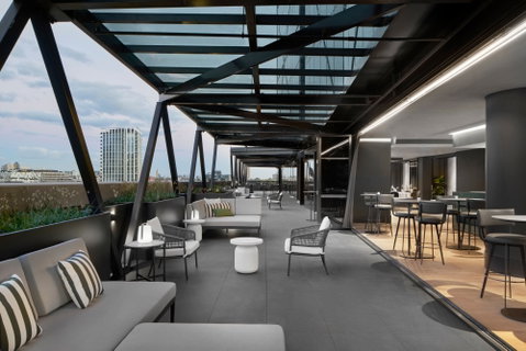 AC Hotel By Marriott Melbourne Southbank - Accommodation Sunshine Coast 17