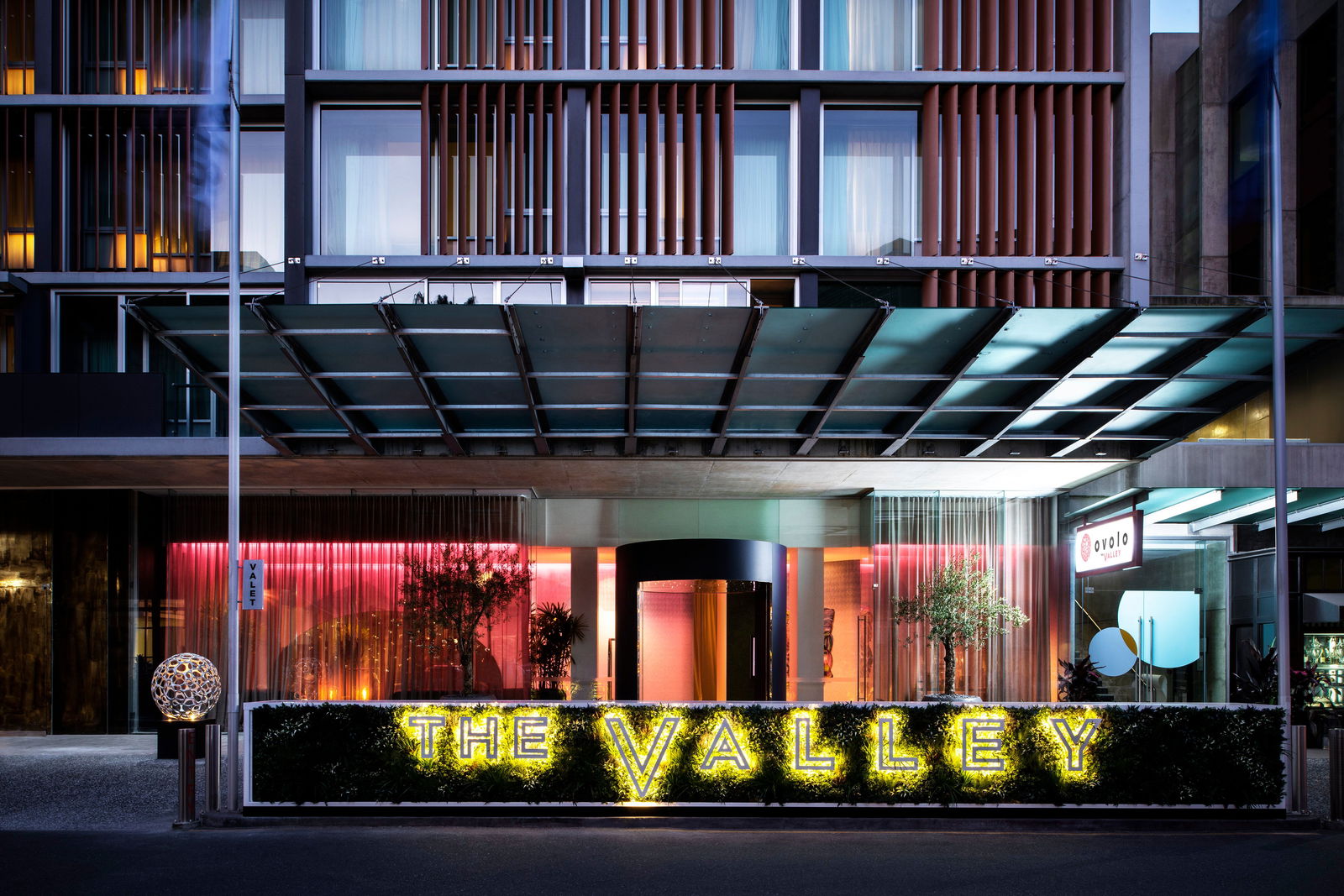 Fortitude Valley QLD Accommodation Sunshine Coast