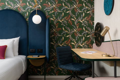 Ovolo The Valley Brisbane - Accommodation Sunshine Coast 4