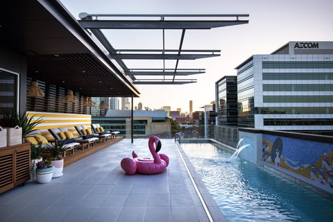 Ovolo The Valley Brisbane - Accommodation Sunshine Coast 8