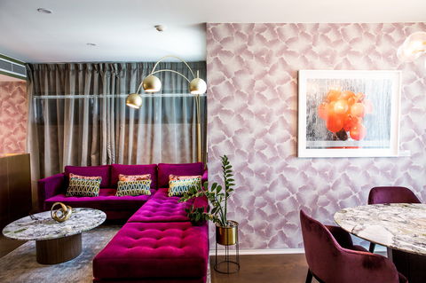 Ovolo The Valley Brisbane - Accommodation Sunshine Coast 9