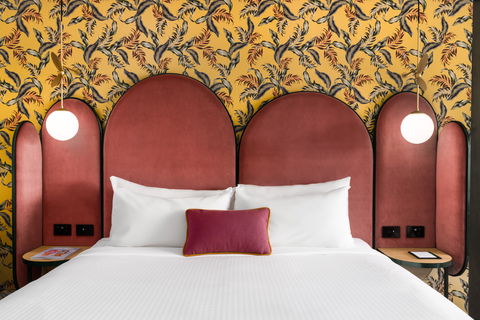 Ovolo The Valley Brisbane - Accommodation Sunshine Coast 12