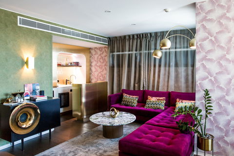 Ovolo The Valley Brisbane - Accommodation Sunshine Coast 13