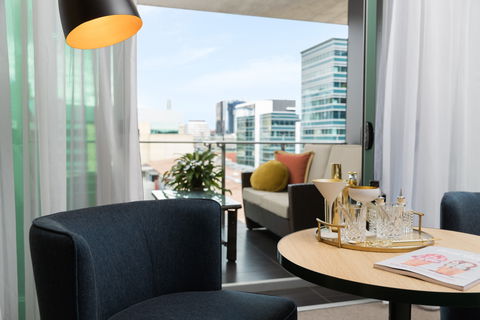 Ovolo The Valley Brisbane - Accommodation Sunshine Coast 17