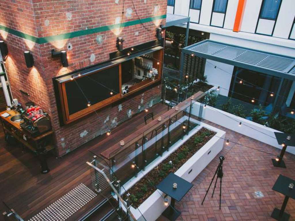 Brisbane Gpo QLD Accommodation Sunshine Coast